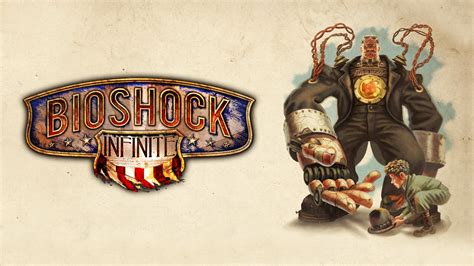 Bioshock Infinite 23280 Hd Wallpaper