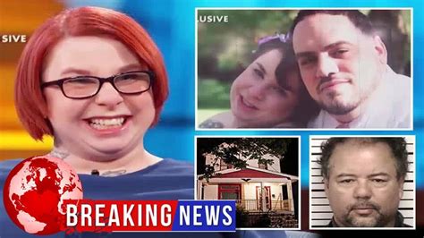 Cleveland House Of Horrors Kidnap Survivor Michelle Knight Who Was Held
