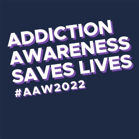 Taking Action On Addiction A Campaign Website To Bring More