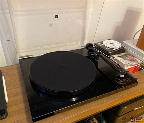 Rega Turntable Queen Special Edition Rp1 Photo 3626841 Canuck