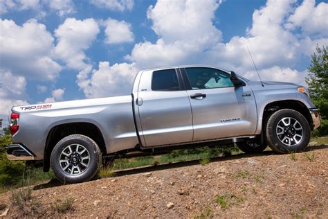 Used 2015 Toyota Tundra Double Cab Pricing For Sale Edmunds