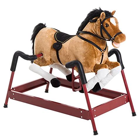 The 15 Best Rocking Horses For Children Guidebook