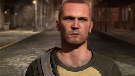 Infamous 2 New 720p Screens Will Leave You Electrified