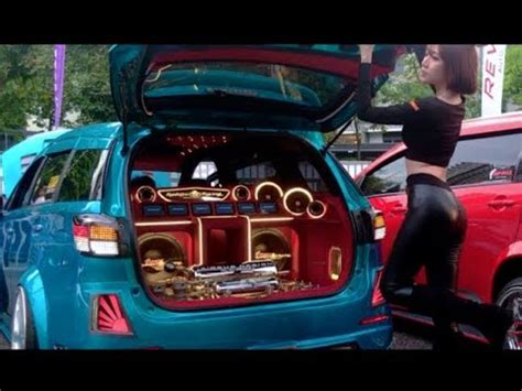 Tcv former tradecarview is marketplace that sales used car from japan.｜410 toyota wish used car stocks here. Toyota Wish Modified by KJ Modify | VMS 2018 - YouTube