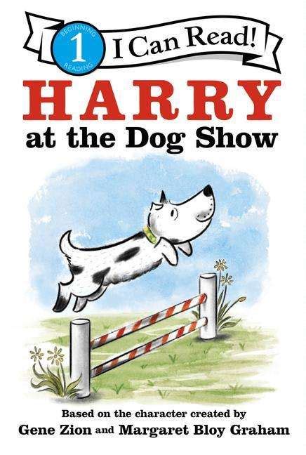 Harry At The Dog Show Gene Zion Buch Jpc