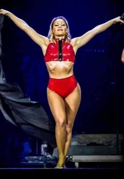 Helene Fischer In 2020 Helene Fischer Stadiontour Fischer Helene Fischerring