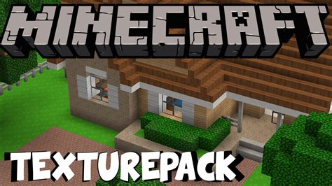 Minecraft Texture Pack 1102