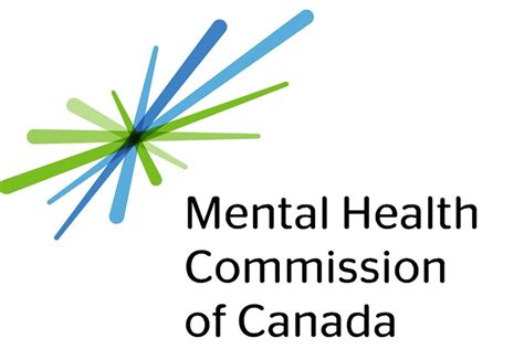 Mental Health Commission Of Canada Suicide Prevention Toolkits