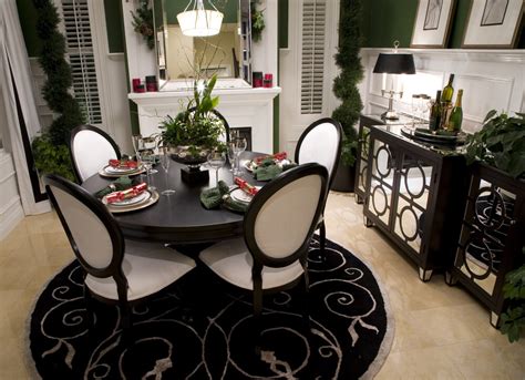 Adding extra flair to this set. 126 Custom Luxury Dining Room Interior Designs