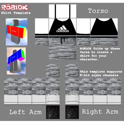 Roblox Adidas - white adidas shoes template roblox