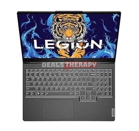 Lenovo Legion Y7000p 2022 Gaming Laptop Compare Deals And Buy