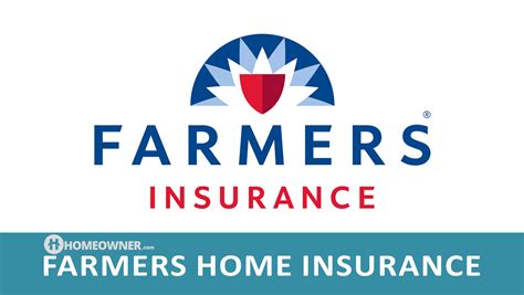 Farmers Home Insurance 2023 Homeowners Guide