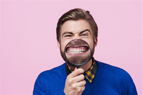 Why Grinding Your Teeth Might Not Always Be A Bad Thing Dr John Nolan