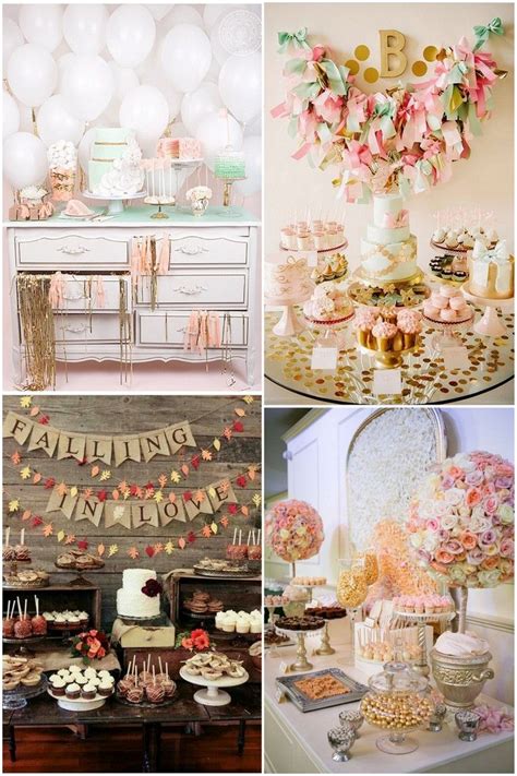 30 Delicious Dessert Table Ideas Weddingsonline Cupcake Table