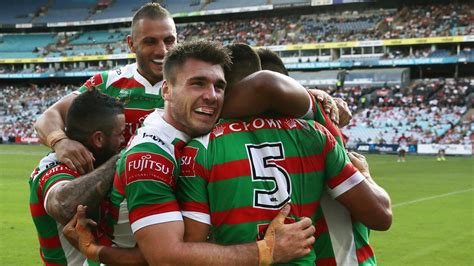 Click here to read more NRL Charity Shield 2021: Inside story of South Sydney's ...
