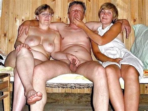 Naked Mature Group Sex
