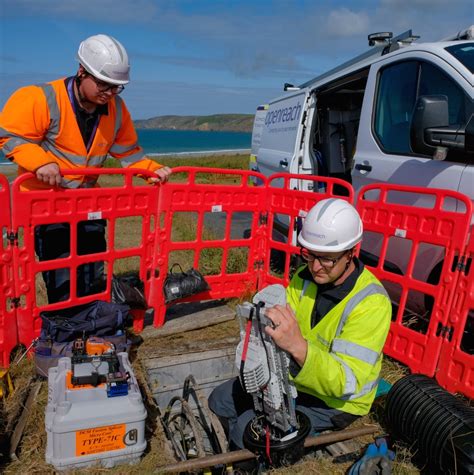 Openreach Sees 100000 Customers On Fttp In Northern Ireland Ispreview Uk