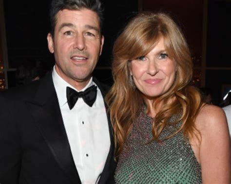 Is Connie Britton Married Who Is Connie Britton S Husband
