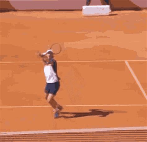 Pablo Cuevas Tweener  Pablocuevas Tweener Tennis Discover