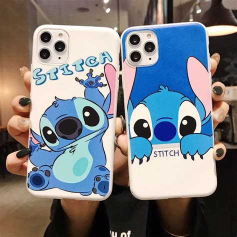 Stitch Case Iphone 11 Pro Max Iphone Xr Iphone Xs Max Iphone 7 Etsy