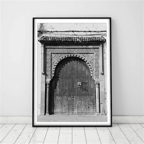 Architecture Print Black And White Print Vintage Wall Art Etsy