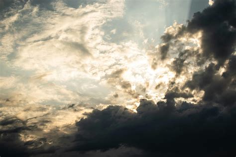 Free Stock Photo Of Clouds Dramatic Sky