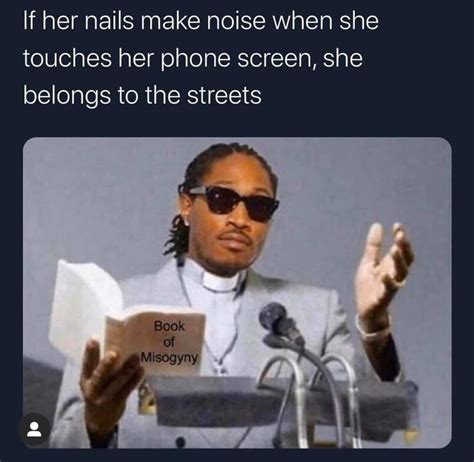 She Belongs To The Streets Nails She Belongs To The Streets Know