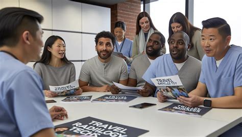 Maximizing Your Earnings: A Comprehensive Guide to Travel Radiology