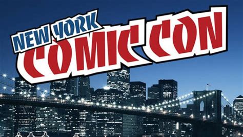 2022 New York Comic Conda Hangi Gün Hangi Dizinin Paneli Var