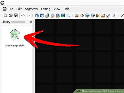 How To Create An Fps Creator Game 14 Steps With Pictures