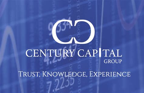 Century Capital Group Course How To Trade