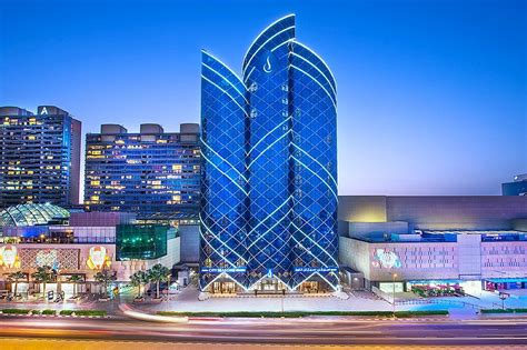 City Seasons Towers Hotel Ab 54€ 9̶9̶€̶ Bewertungen Fotos And Preisvergleich Dubai Tripadvisor