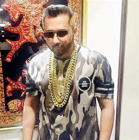 Sukhbir Glad I Got To Work With Honey Singh Entertainment
