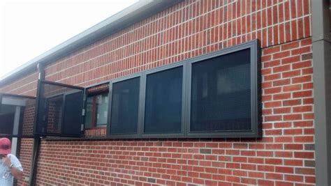 Security Screens And Security Shutters Innovative Openings