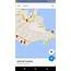 Google Completely Redesigns The My Maps App In Its First Update Since 2014