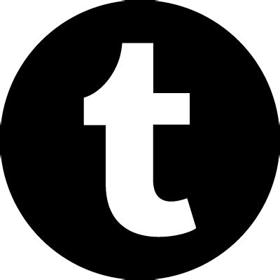 Tumblr Logo Free Vectors Logos Icons And Photos Downloads