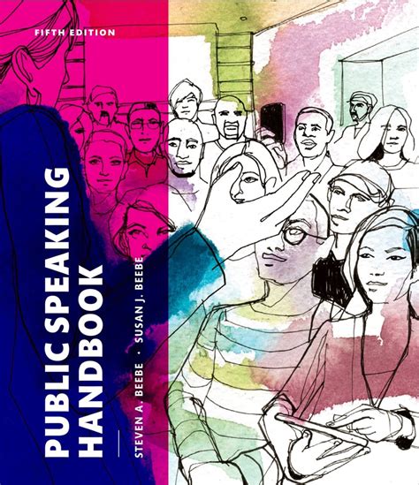 Public Speaking Handbook Fifth Edition Ebooksz