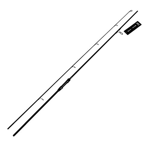 Daiwa Black Widow Carp Rod The Kingfisher