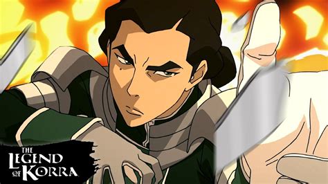 Top 99 Kuvira Avatar đang Gây Sốt Trên Mạng