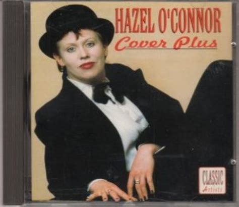 Hazel Oconnor Cover Plus Cd Value Guaranteed From Ebays Biggest