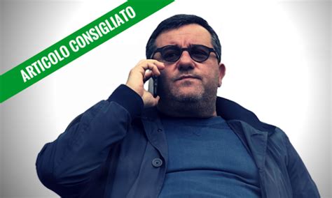 The mastermind behind paul pogba's record $140 million transfer to manchester united in 2016. Conoscete davvero Mino Raiola? Forse non sapete che ...