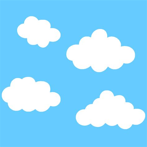 Cartoon Moving Clouds Gif Clip Art Library My XXX Hot Girl