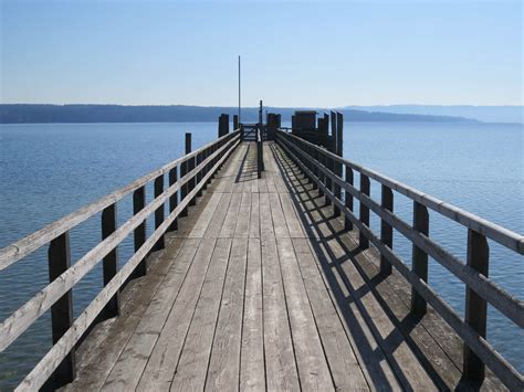 Coronavirus soll bei laborunfall in china entstanden sein! 1. April am Ammersee während Corona Lockdown · Das ...