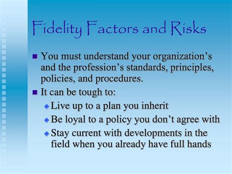 PPT - 6 Ethical Principles in Counseling PowerPoint ...