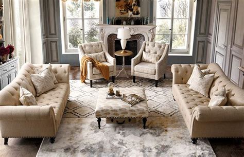 #Furniture#Living Room#Sofa#affiliate in 2020 | Luxury sofa, Beige
