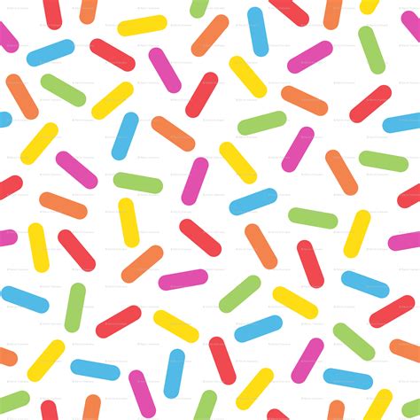 Rainbow Sprinkles Clipart 10 Free Cliparts Download Images On
