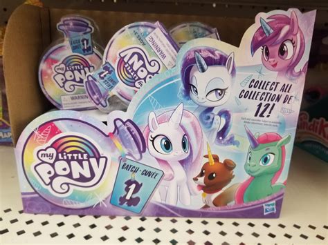 December MLP Merch