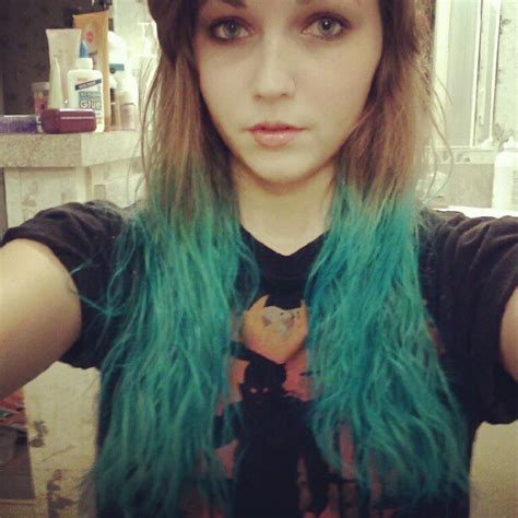 Prijswijziginglieve klanten van joyfull hair. Lifestyle: Dip dye