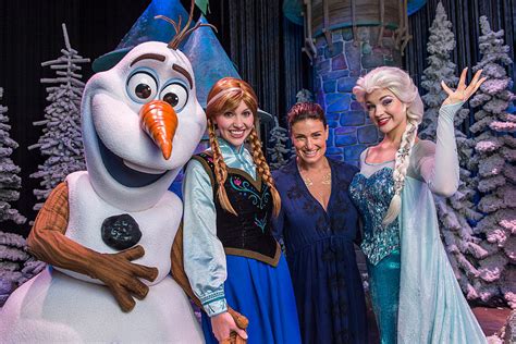 Since then, and it has gained millions of views and has become the filming for the movie started in the last few months of 2017 and the studio production lasted for at least two years. 'Frozen 2' Release Date, News & Update: Kristen Bell ...