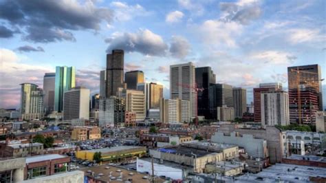 Latest denver news, top colorado news and local breaking news from the denver post, including sports, weather, traffic, business, politics, photos and video. Denver (HD) - YouTube